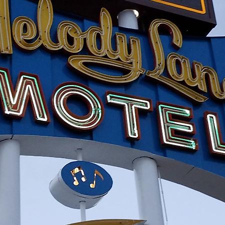 Budget Host Melody Lane Raton Exterior foto